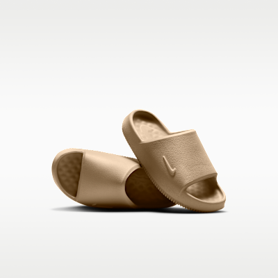 Nike Calm 2.0 Little Kids' Slides. Nike.com